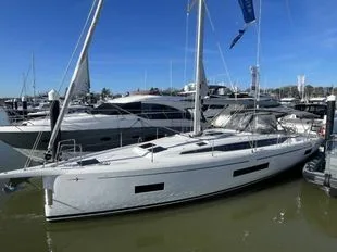 Bavaria Yachts C46 used - photo 1
