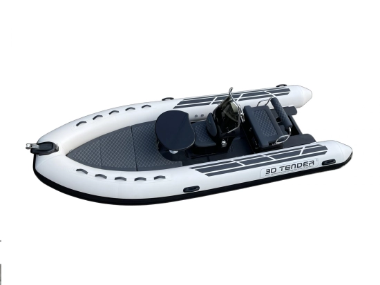 3D Tender DREAM 550 d'occasion - photo 1