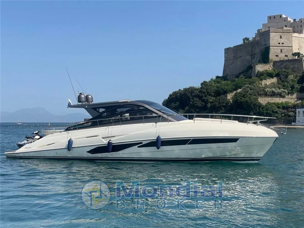 Fiart Mare Fiart 52 usato - foto 1