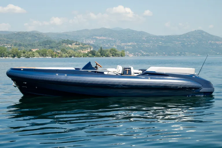 Castoldi Jet Tender 25
