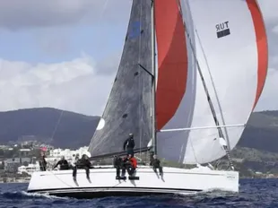 Grand Soleil 39 used - photo 1
