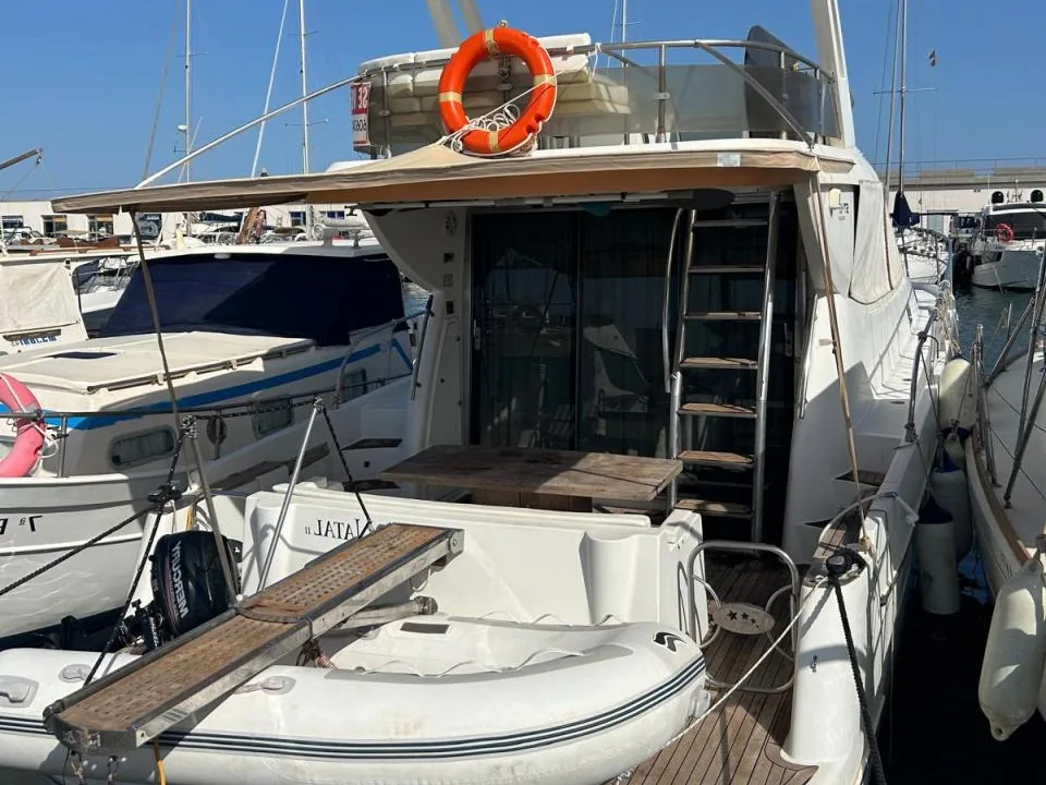 Starfisher 45 usato - foto 1