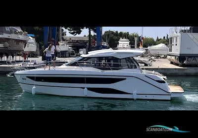 Bavaria Yachts SR 36 HT used - photo 1