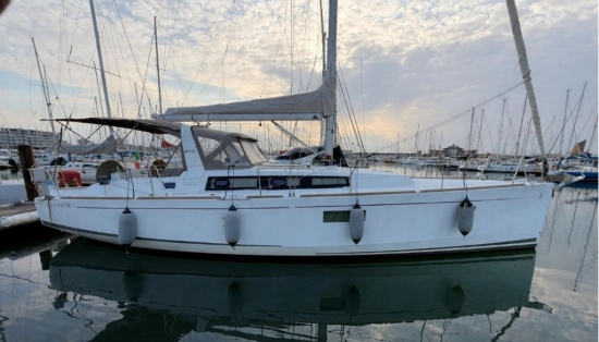 Beneteau Oceanis 38.1 usato - foto 1