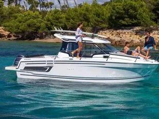 Jeanneau Merry Fisher 795 Serie 2 d'occasion - photo 1
