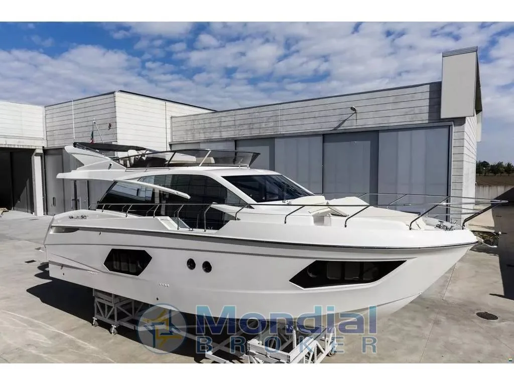 Absolute 52 Fly used - photo 1