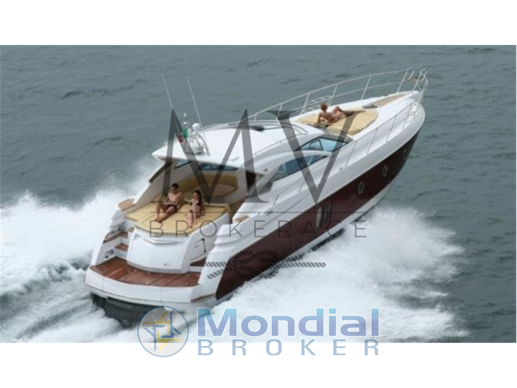 Sessa Marine C 52 usato - foto 1
