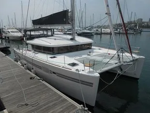 Lagoon 450 S gebraucht - Foto 1