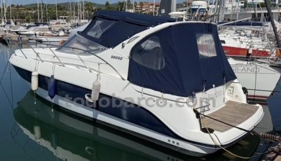 Sessa Marine C35 d'occasion - photo 1