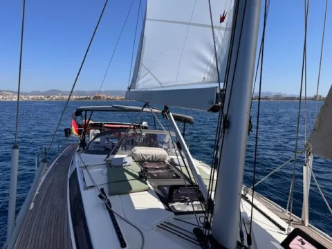 Bavaria Yachts Cruiser 56 used - photo 1