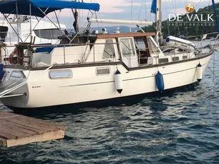 Nauticat 38 usato - foto 1