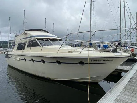 Fairline 40 used - photo 1