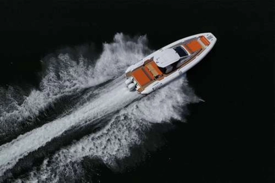 Pirelli 42 HORS BORD used - photo 1