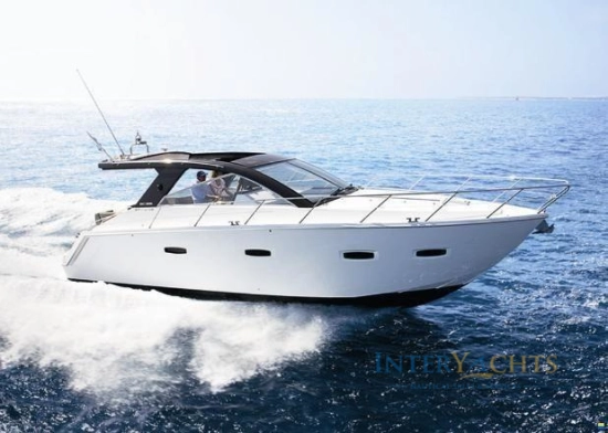 Sealine SC 35 usato - foto 1