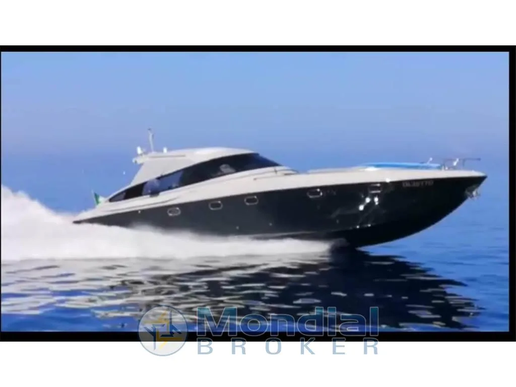 Baia Flash 48 HT gebraucht - Foto 1