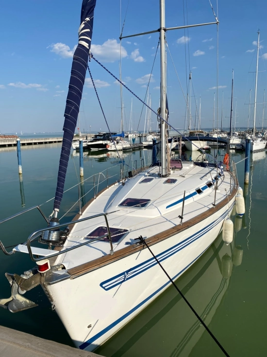 Bavaria Yachts 44 Cruiser Basis for Negotiation gebraucht - Foto 1