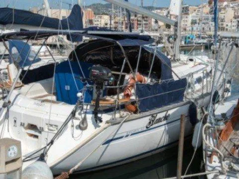 Bavaria Yachts 42 usato - foto 1