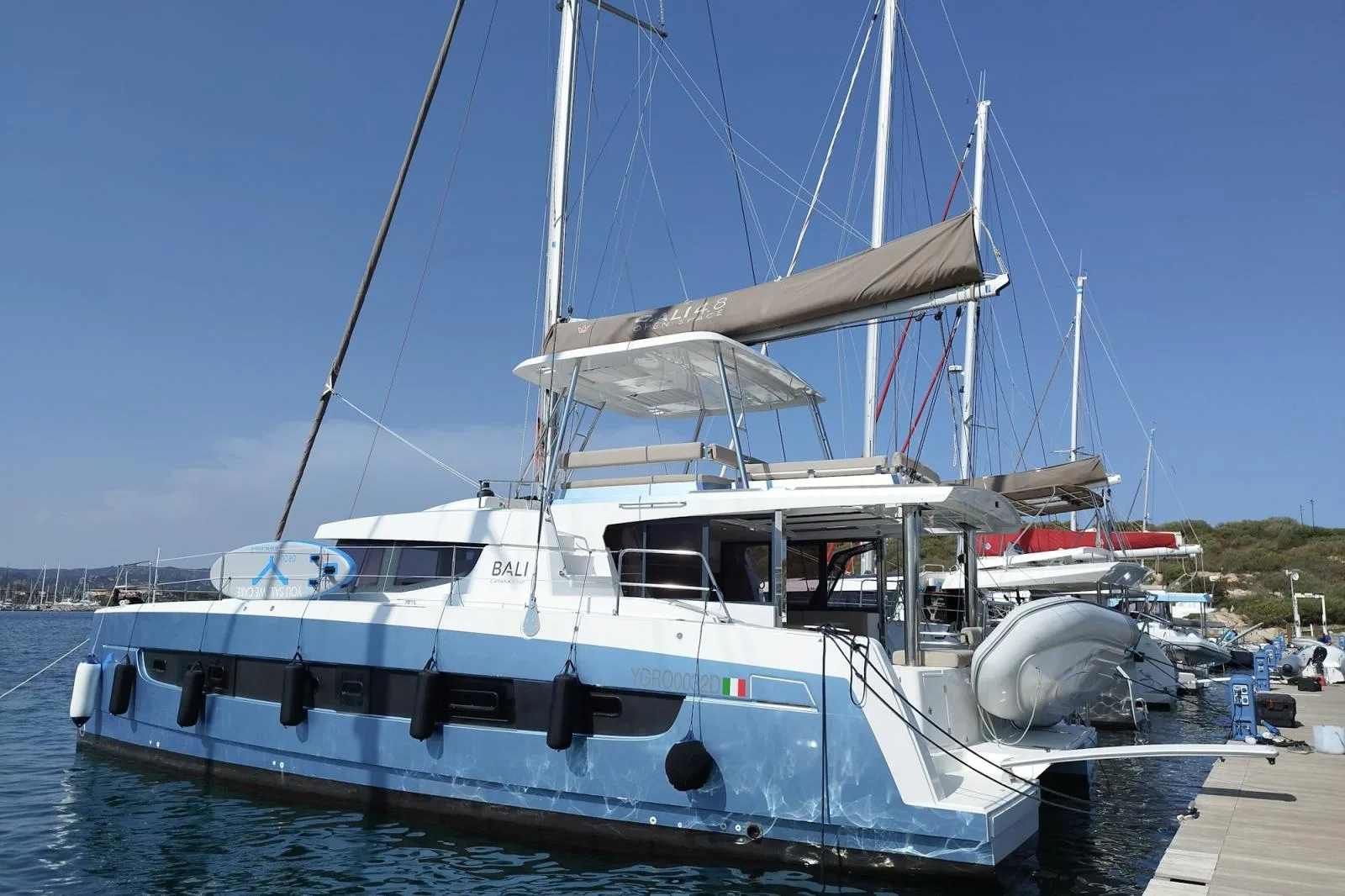 Bali 4.8 used - photo 1