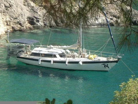 Jeanneau Dynamique Express 50' DS used - photo 1