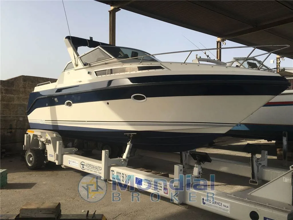 Cranchi Clipper Cruiser gebraucht - Foto 1