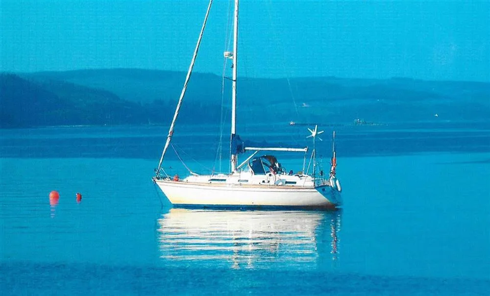 Westerly Oceanquest used - photo 1