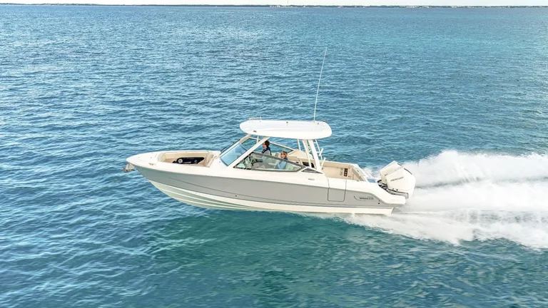 Boston Whaler 280 Vantage