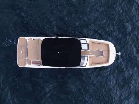 Sea Ray SDX270 gebraucht - Foto 1