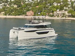 Prestige M48 gebraucht - Foto 1