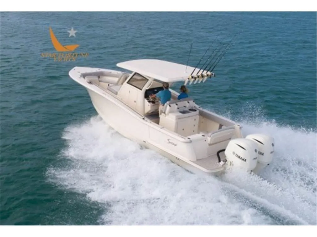 Scout 305 LXF gebraucht - Foto 1
