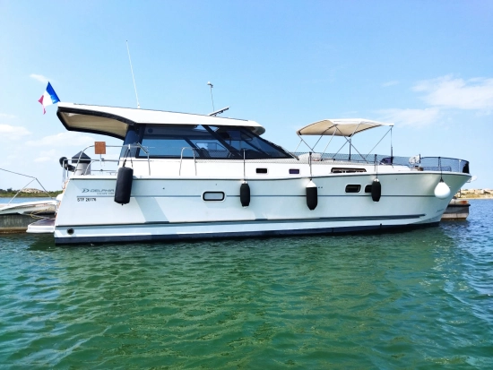 Delphia ESCAPE 1350 usato - foto 1