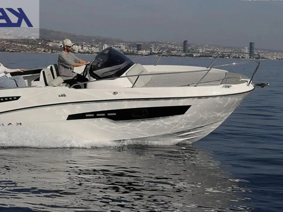 Karnic SL692 used - photo 1