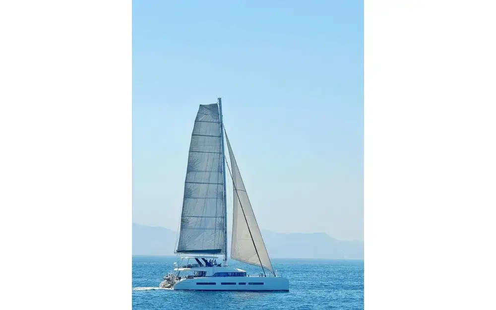 Lagoon SEVENTY 7 used - photo 1