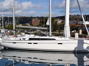 Bavaria Yachts 46 Cruiser used - photo 1
