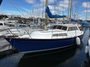 Beneteau Evasion 32 usato - foto 1