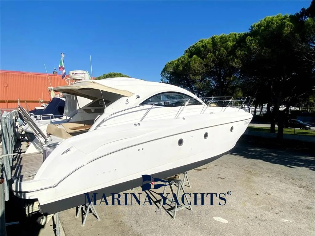 Beneteau Montecarlo 37 used - photo 1