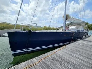 Hanse 630E gebraucht - Foto 1