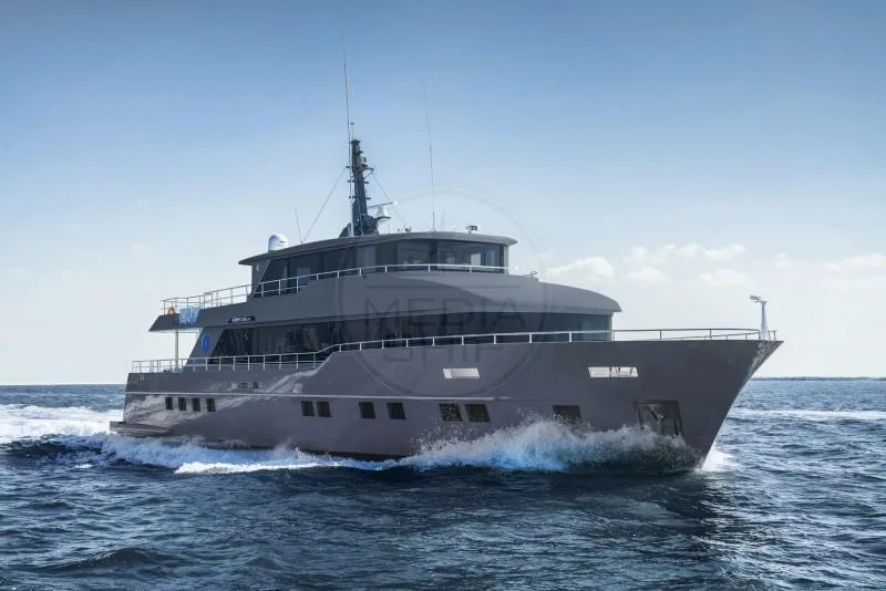 Gulf Craft Nomad 95 suv gebraucht - Foto 1