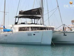 Lagoon 450 F d'occasion - photo 1