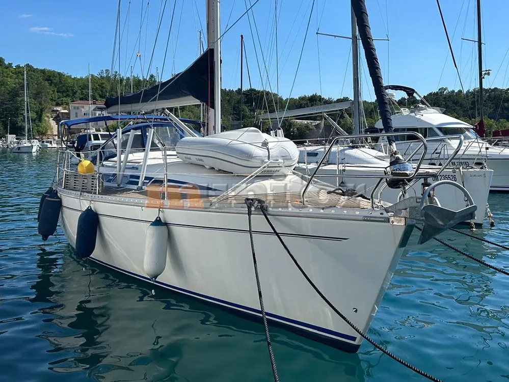 Elan 38 usato - foto 1