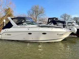 Rinker Fiesta Vee 270 used - photo 1