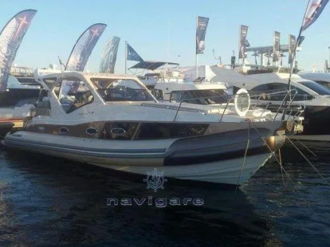 Famic Marine PACIFIC 34.1 ELEGANT nuovo - foto 1