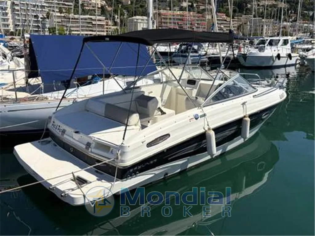 Bayliner 642 gebraucht - Foto 1