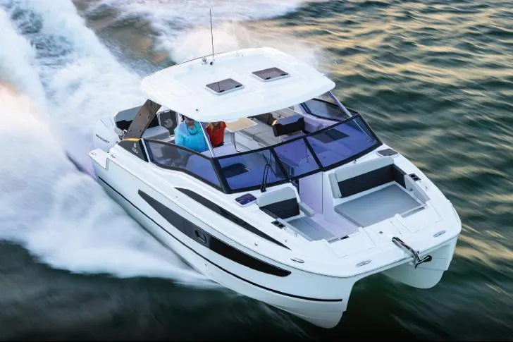 Aquila 32 Sport used - photo 1