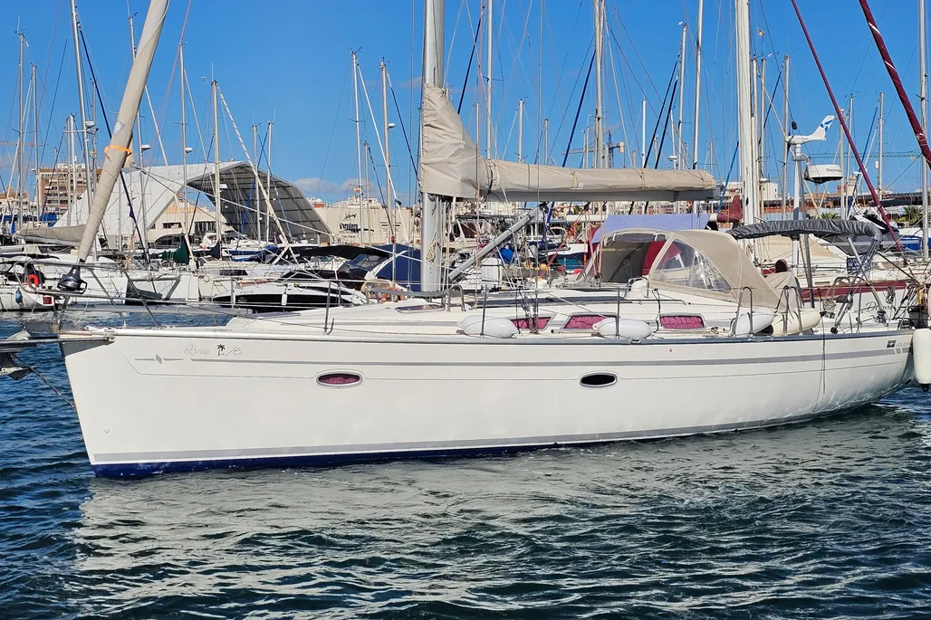 Bavaria Yachts Cruiser 40 used - photo 1