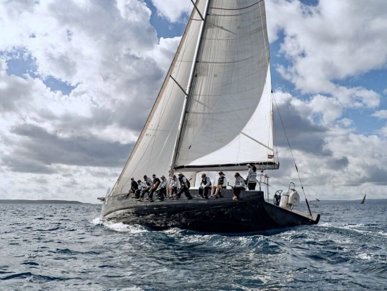 Patrone Moreno 55 usato - foto 1