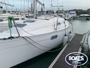 Beneteau Oceanis 281 usato - foto 1