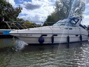 Sealine S34 d'occasion - photo 1