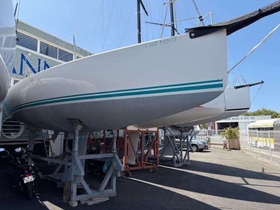 J/Boats J 99 used - photo 1