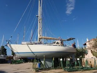 Sigma 41 usato - foto 1