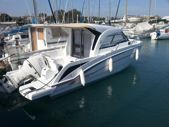 Beneteau Antares 7 usato - foto 1